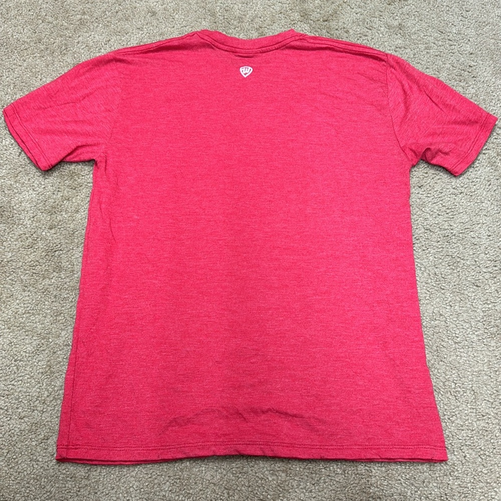 Where I’m From mens tee. Small. NWOT! - Picture 3 of 3